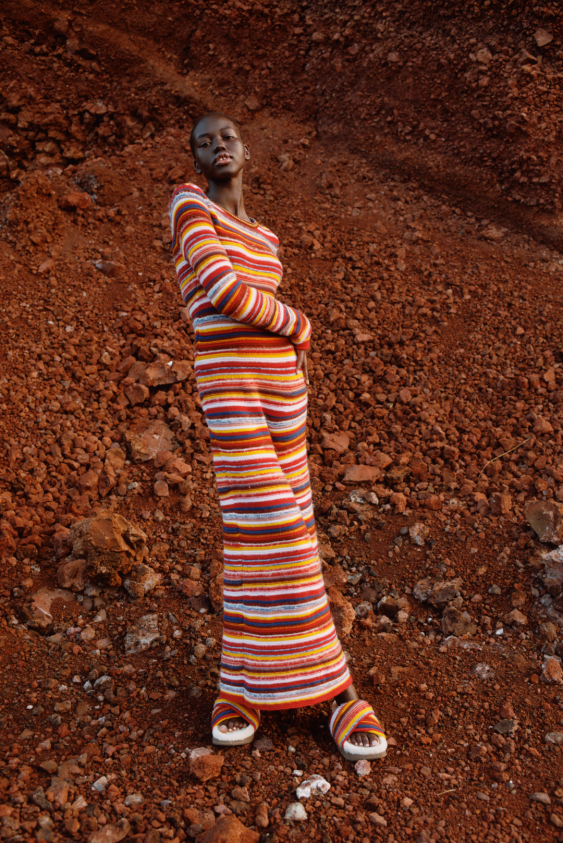 Giysilerinizi Kiralamak Gerçekten Daha Sürdürülebilir Mi?