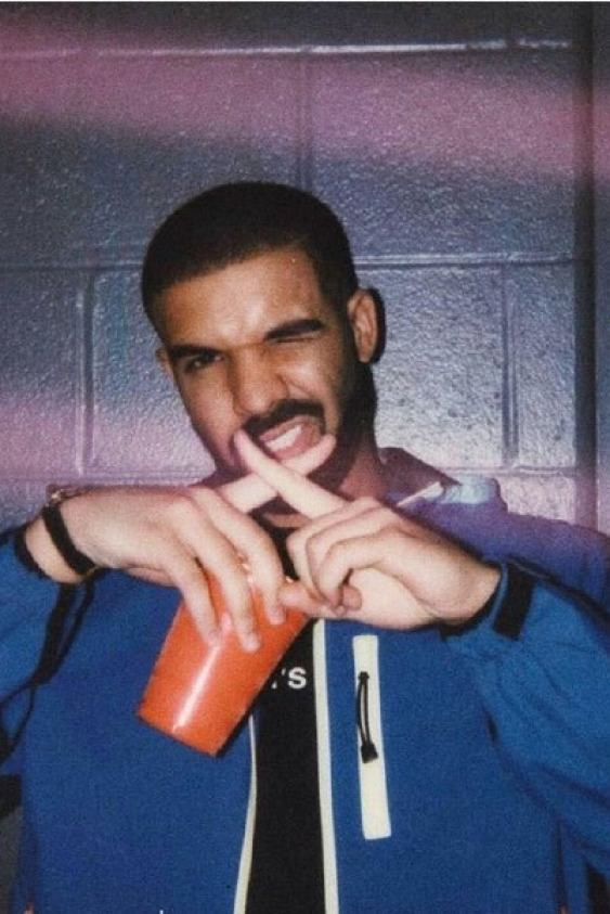 Drake'in Grammy Kararı Drake'in Grammy Kararı