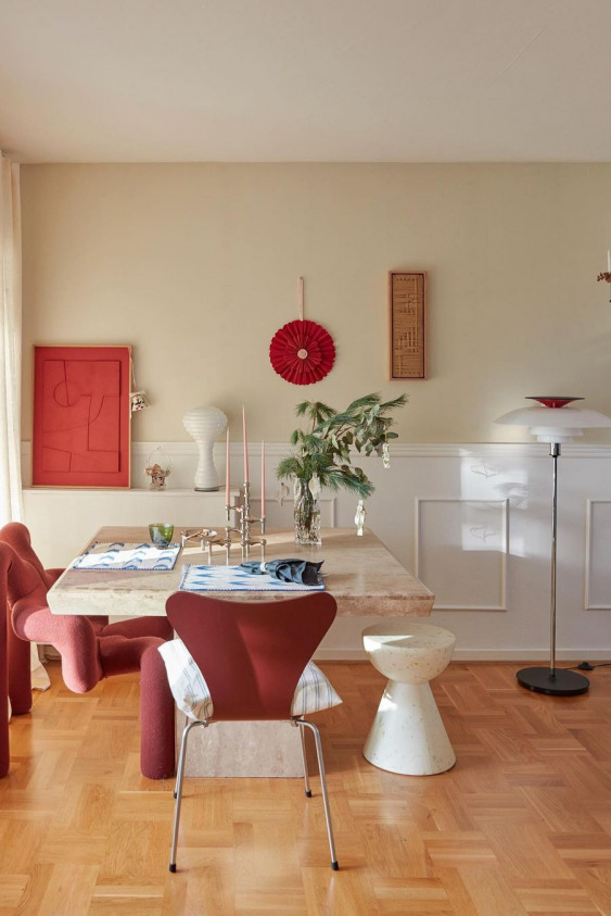 Evinizi Daha Sürdürülebilir Hale Getirmenin 4 Yolu