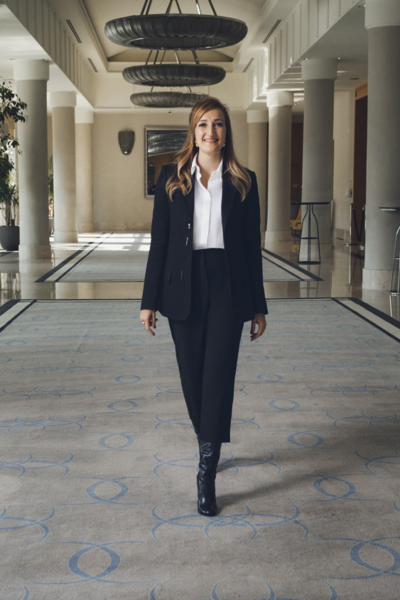 Misafir Ağırlamanın Bir Üst Mertebesi