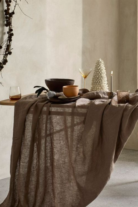 Sürdürülebilir Yılbaşı