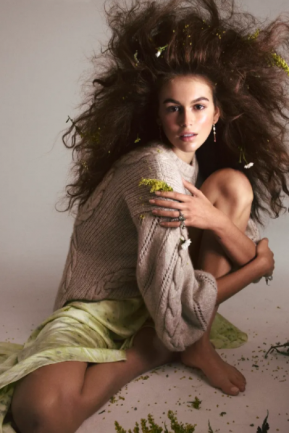 Sürdürülebilir güzellik