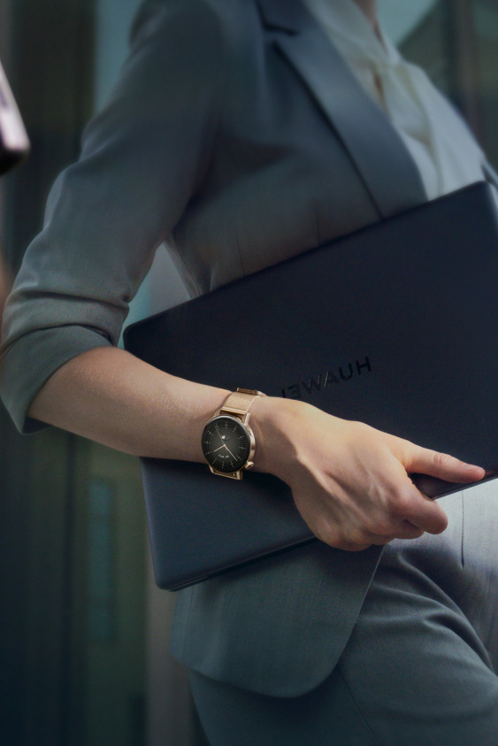 Yeni Yılda Daha Güçlü, Daha Aktif