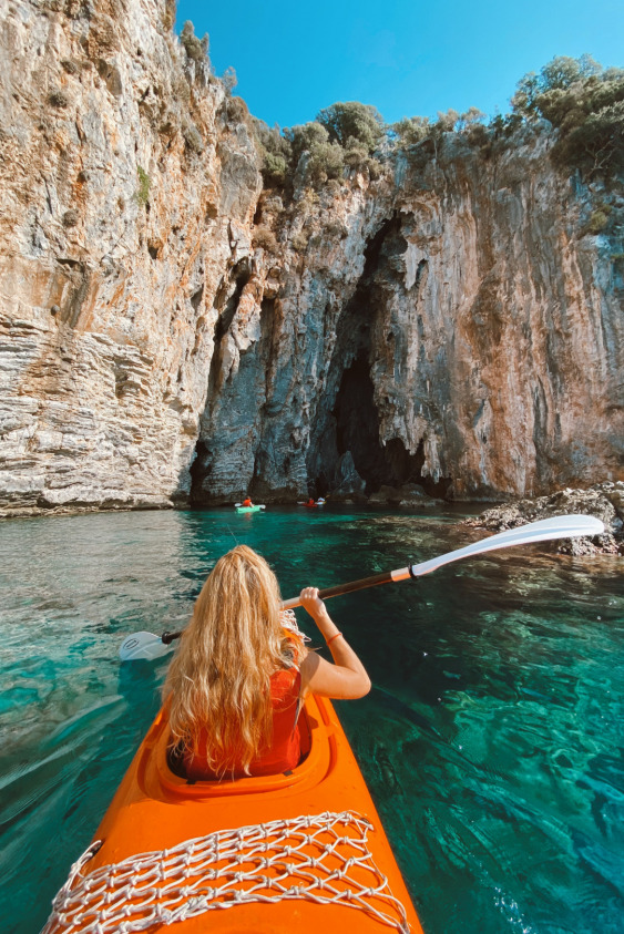 Daha Az ile Daha Çok Olanın Peşinde