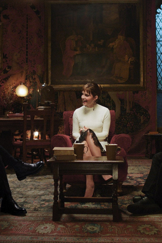 Hogwarts'a Dönüş Hakkında Tüm Bildiklerimiz