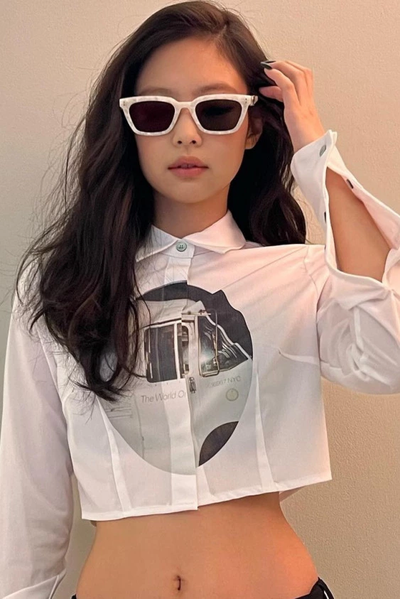 Blackpink Jennie’den Yeni İşbirliği