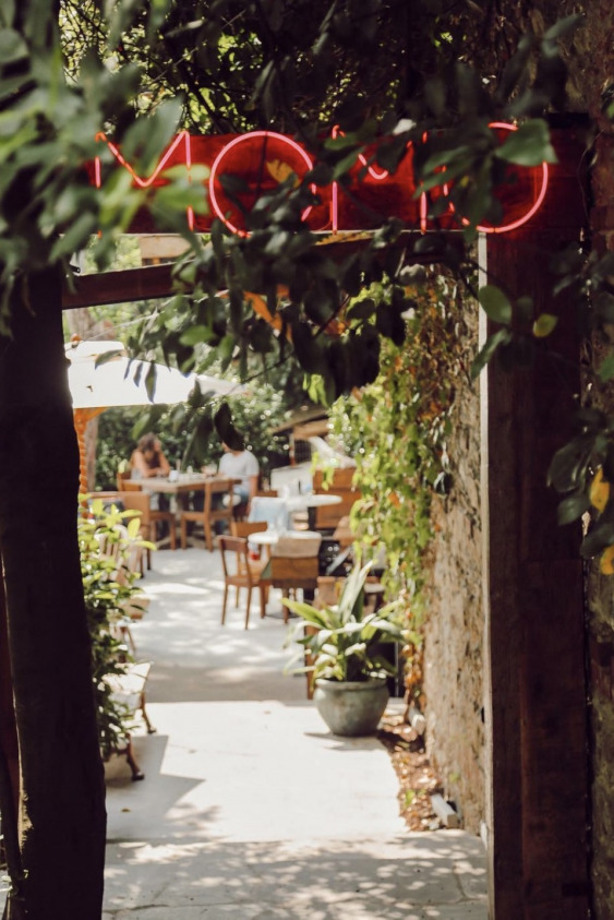 Momo Bebeköy Momo Bebeköy