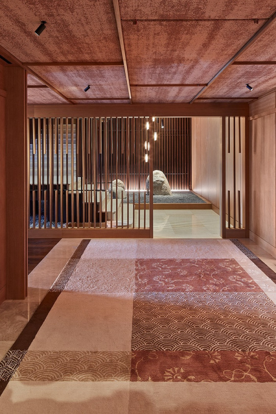 Nobu İstanbul Nobu İstanbul