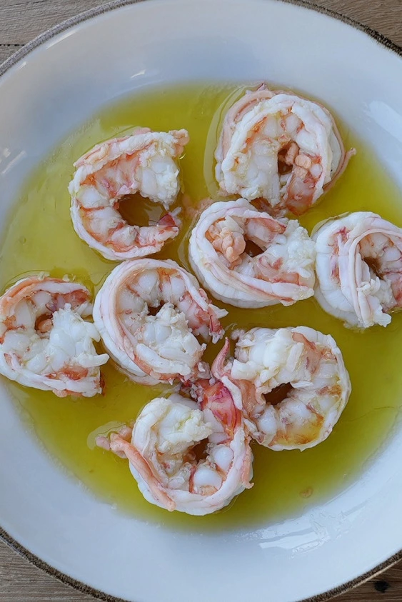 Sea Salt Feriye