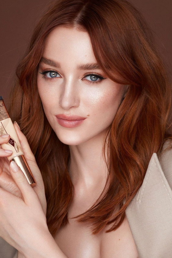 Charlotte Tilbury'den Yeni Ürün Alarmı Charlotte Tilbury