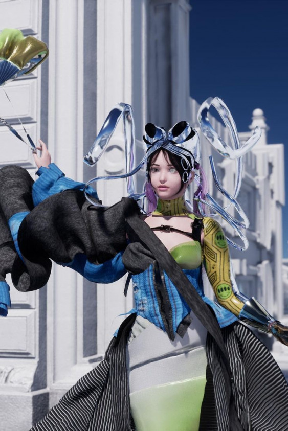 Modanın NFT ve Sürdürebilirlik Arasındaki İkilemi