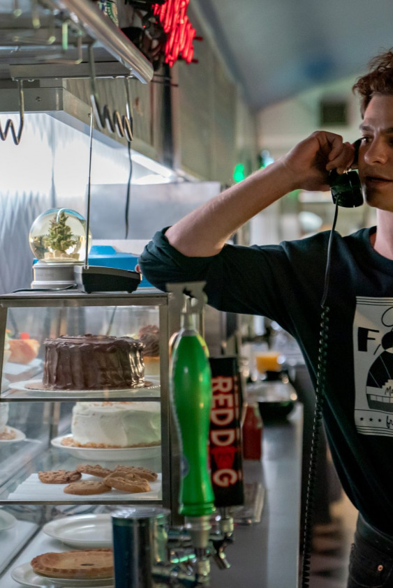 SAG Adayları Açıklandı