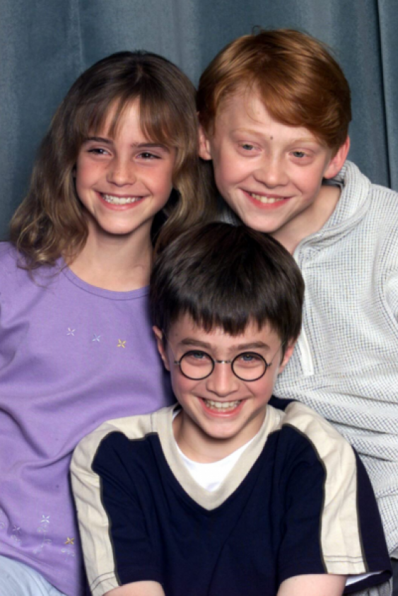 Emma Watson Hogwarts’a Dönüşü Anlatıyor Emma Watson Hogwarts’a Dönüşü Anlatıyor