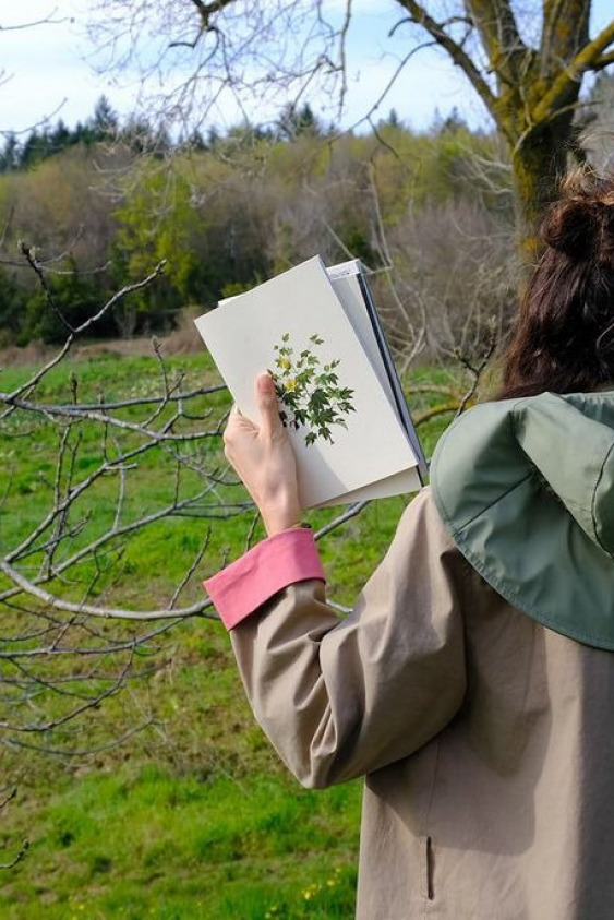 Röportaj: Kağıt-Kalem Romantizminin Çağdaş Hali