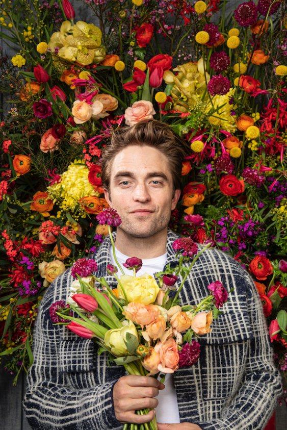 Yönetmen Bong Joon-ho Robert Pattinson ile Çalışabilir