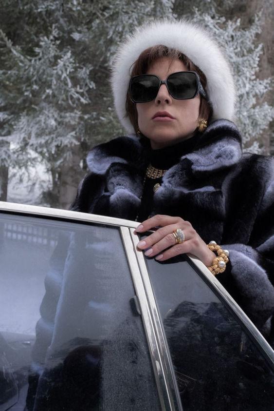 Lady Gaga 'nın İkonik Doğaçlamasının Hikayesi