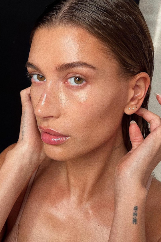 Şimdi Deneyin: Kış Sezonunun 8 Favori Makyaj Trendi