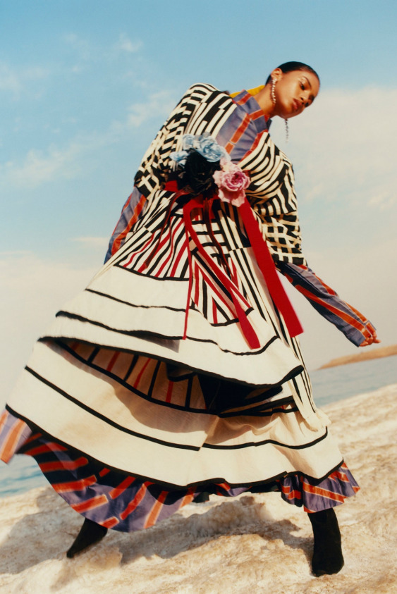 Moda ve Sürdürülebilirliği Bir Araya Getiren 15 Global Marka