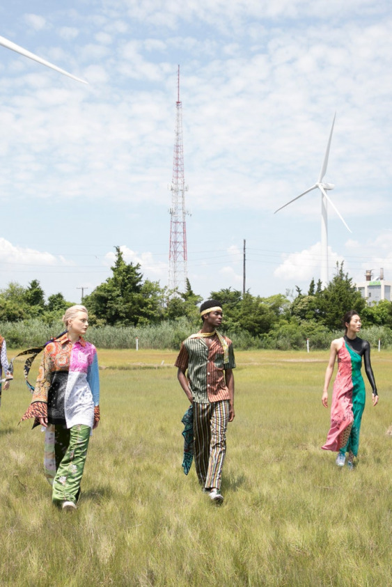 Dolce&Gabbana Artık Hayvan Kürkü Kullanmayacak