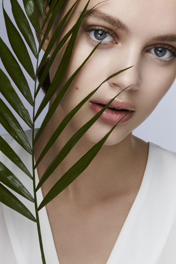 Gücünü Organik Zeytinyağından Alan Türk Cilt Bakım Markası