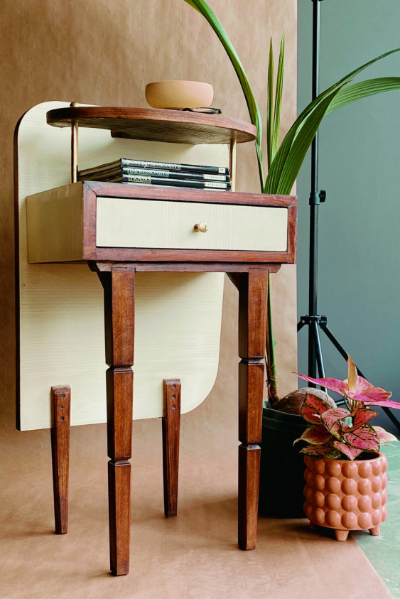 Geri ve ileri sayıyoruz