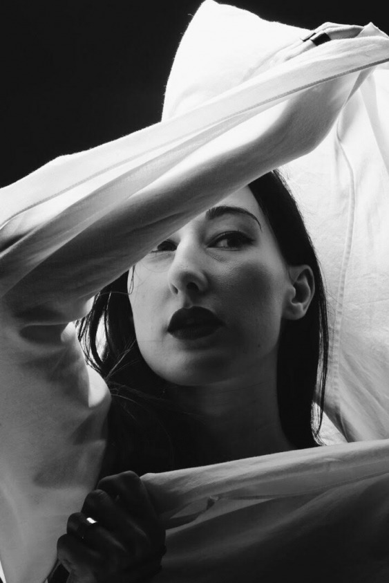 Kapadokya'nın Büyülü Atmosferinden İlhamla