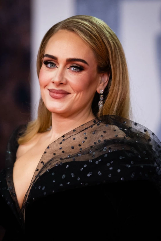 adele