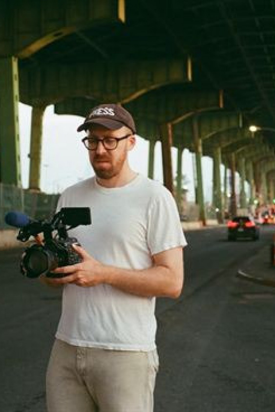 How to with John Wilson 3. Sezonu Yolda