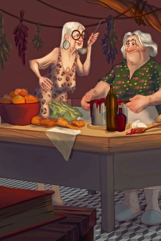 Görsel Medyanın Geleceği: Animasyon