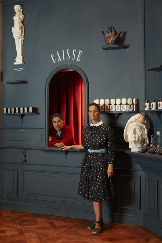 Nasıl Genç Kalınır? Victoire de Taillac ve Ramdane Touhami Cevaplıyor