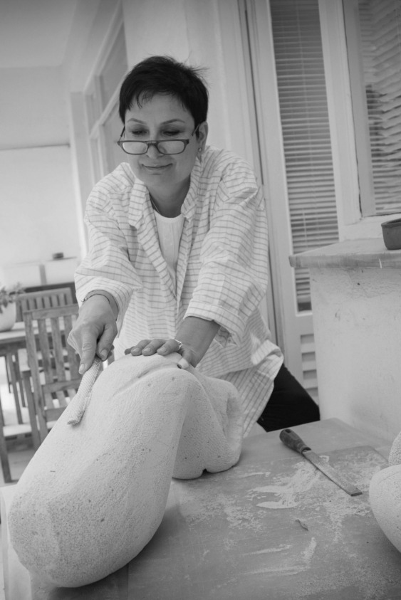 Zeytin Ağacının Sanata Dönüşümü