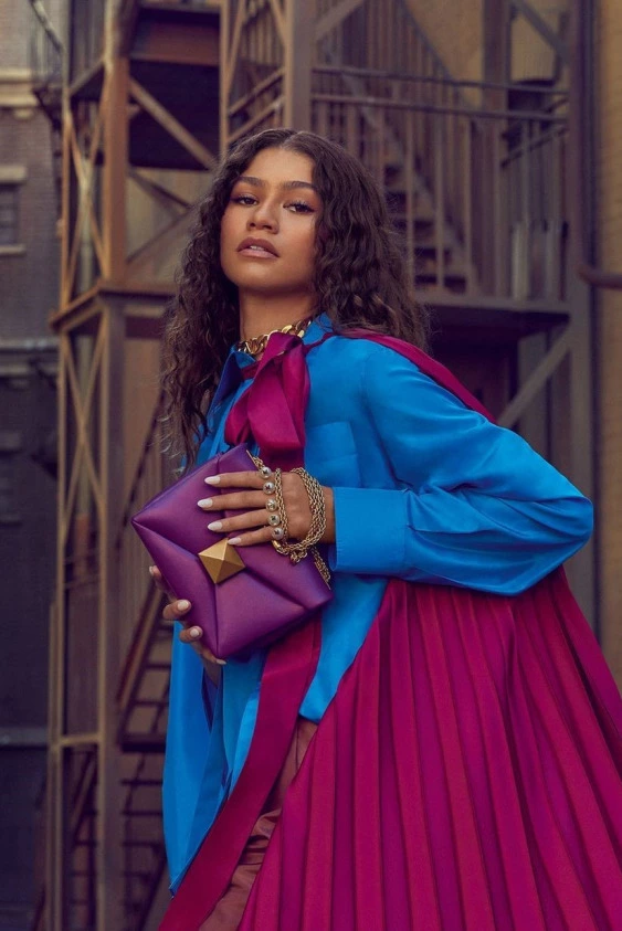 Zendaya