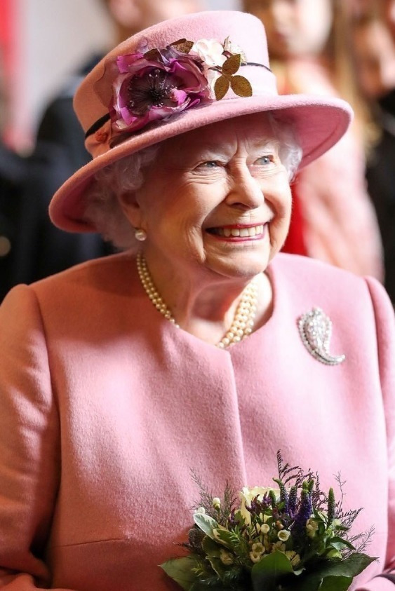 Kraliçe Elizabeth’ten Korkutan Haber Kraliçe Elizabeth’ten Korkutan Haber