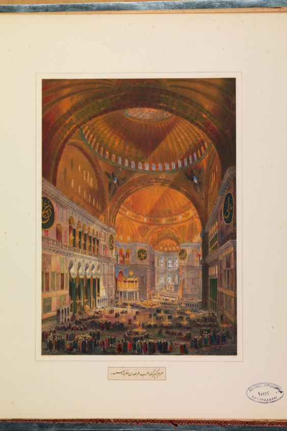 Pera Müzesi’nde gerçekleşen İstanbul’dan Bizans’a: Yeniden Keşfin Yolları