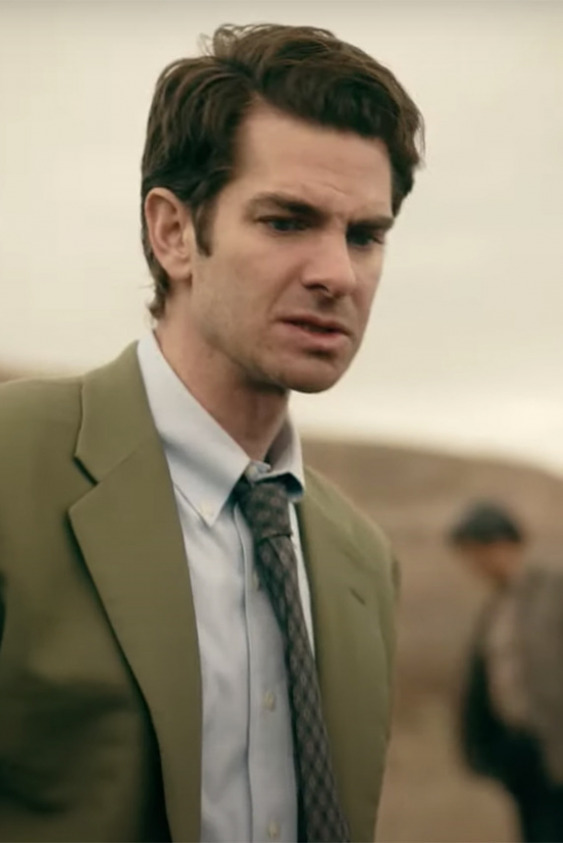 Mini Dizi Under the Banner of Heaven’dan İlk Fragman