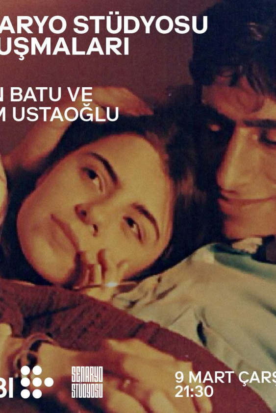 Senaryo Stüdyosu Buluşmaları Yeşim Ustaoğlu ile Devam Ediyor