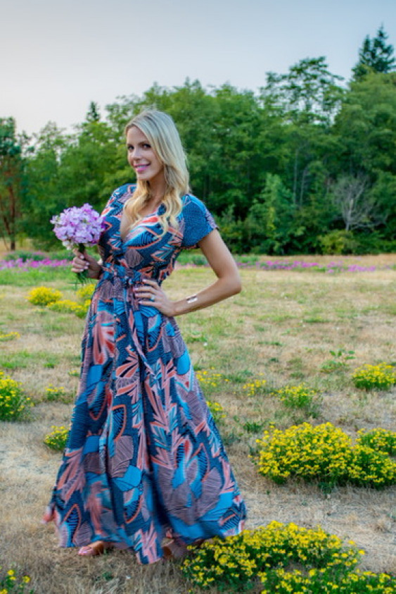 Yeni Bir Peri Masalı: Londra’dan Sevgilerle