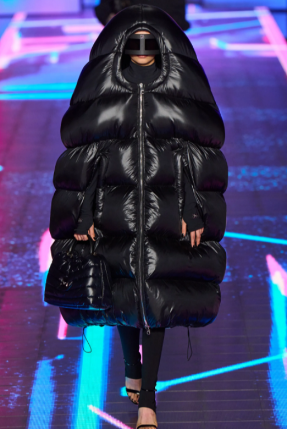 Dolce & Gabbana'nın Metaverse Gösterisi Hakkında Bilinmesi Gereken 5 Şey