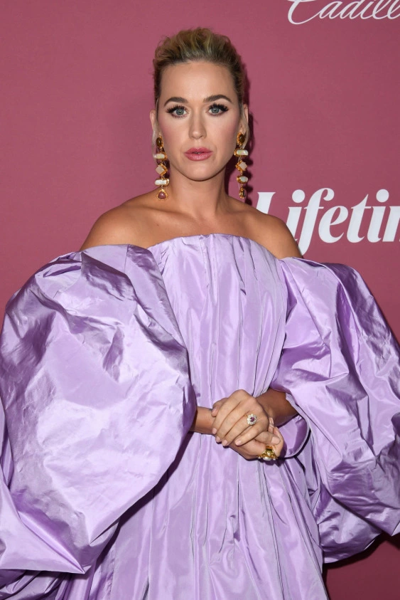 Katy Perry