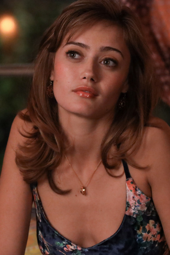 Yeni Gençlik Dizisi: Yellowjackets Yellowjackets