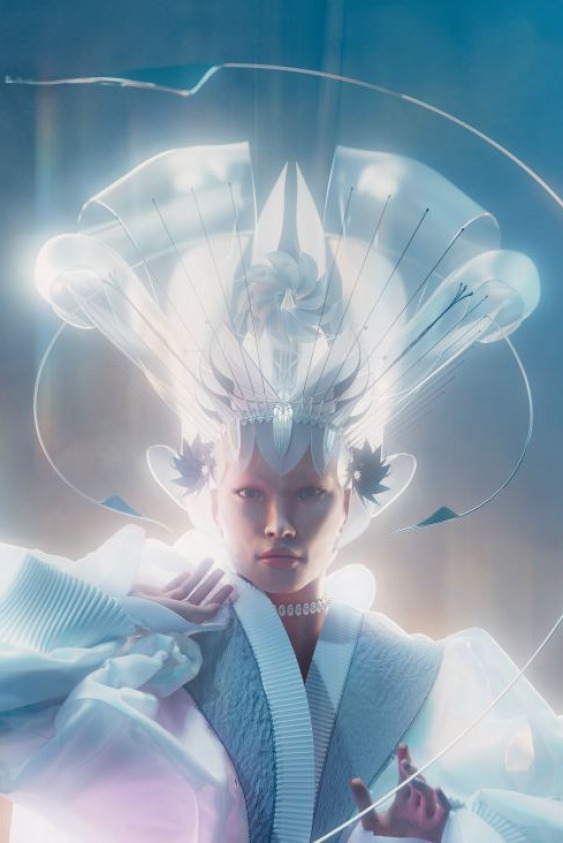 Moda sektöründe Metaverse sadece bir “moda” mı yoksa sistemi kökten değiştirecek bir devrim mi?