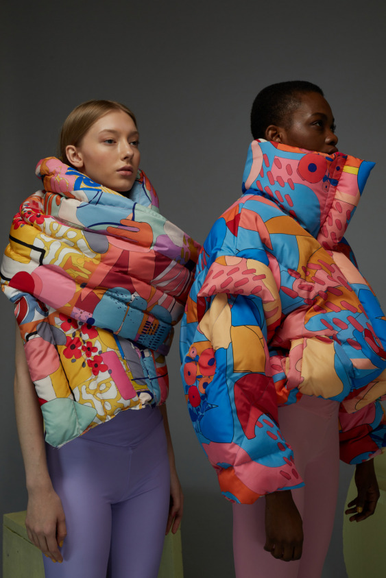 Pınar Uçar Gül’ün kurucusu olduğu marka OopsCool’u yakından tanıyoruz.