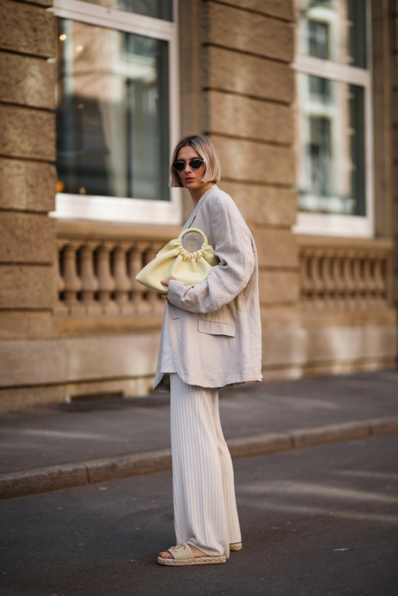 Çantalarda Vegan Devrimi