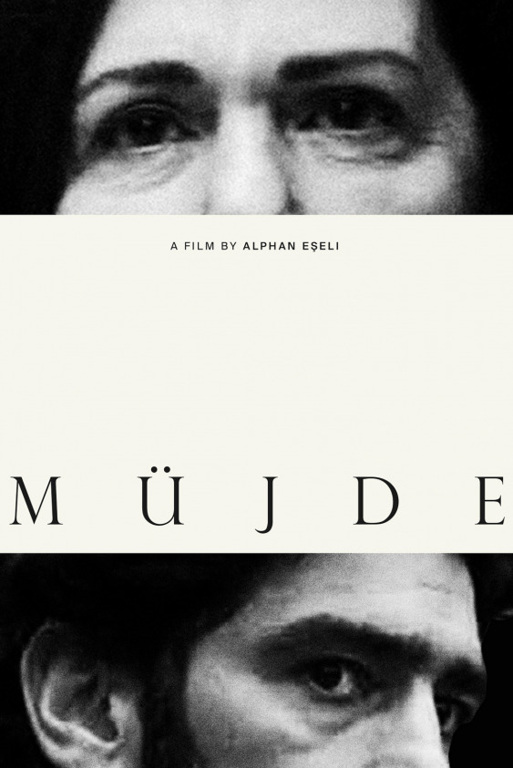 Müjde, Dünya Prömiyeriyle Ekranda