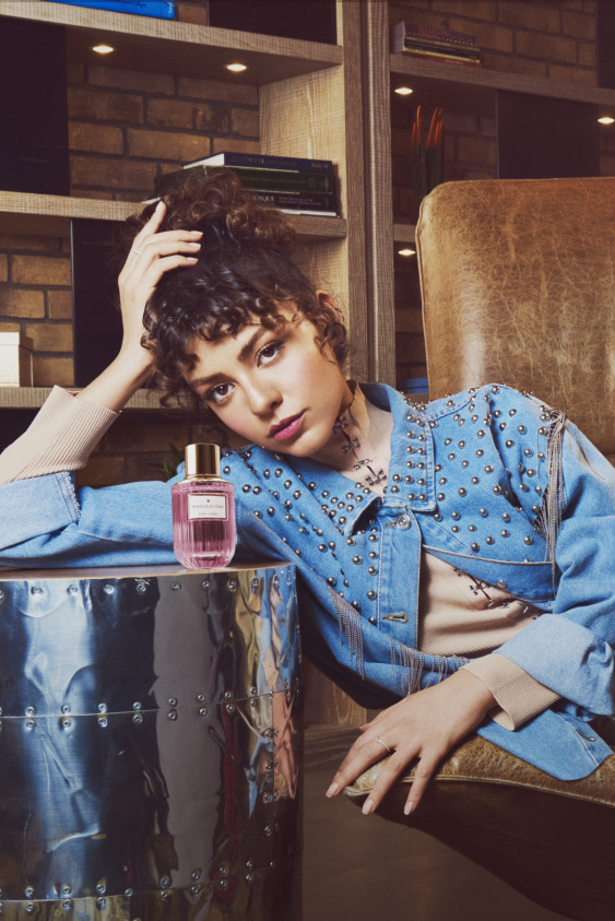 Aslıhan Malbora ile Her Koku Farklı Bir Duyu