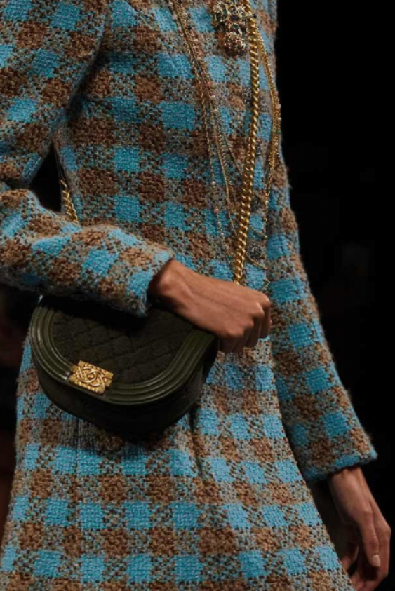 2022 Sonbahar/Kış Sezonundan Öne Çıkan Çanta Trendleri