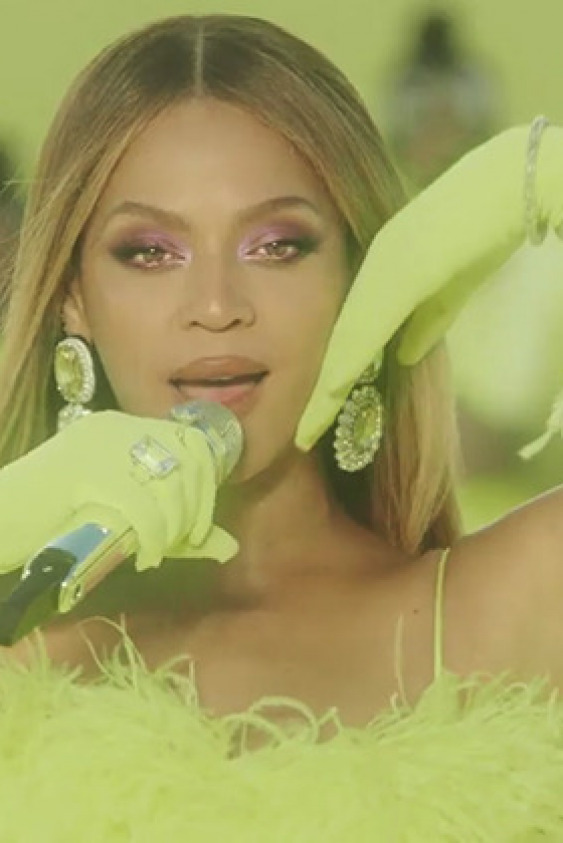 2022 Oscar Töreni Ardından 2022 Oscar Töreni Ardından