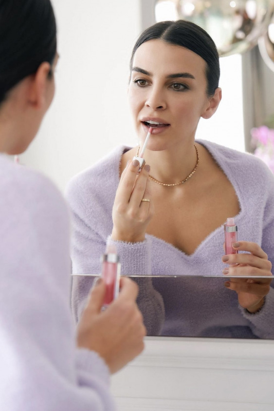 Neslişah’ın Gözünden Güzellik