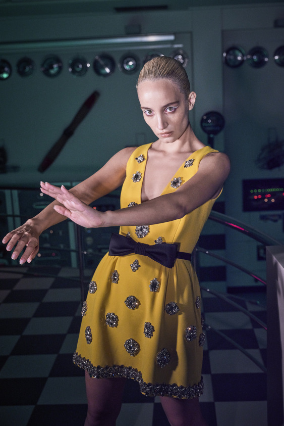 Sanatla Yoğrulan Tasarımlar