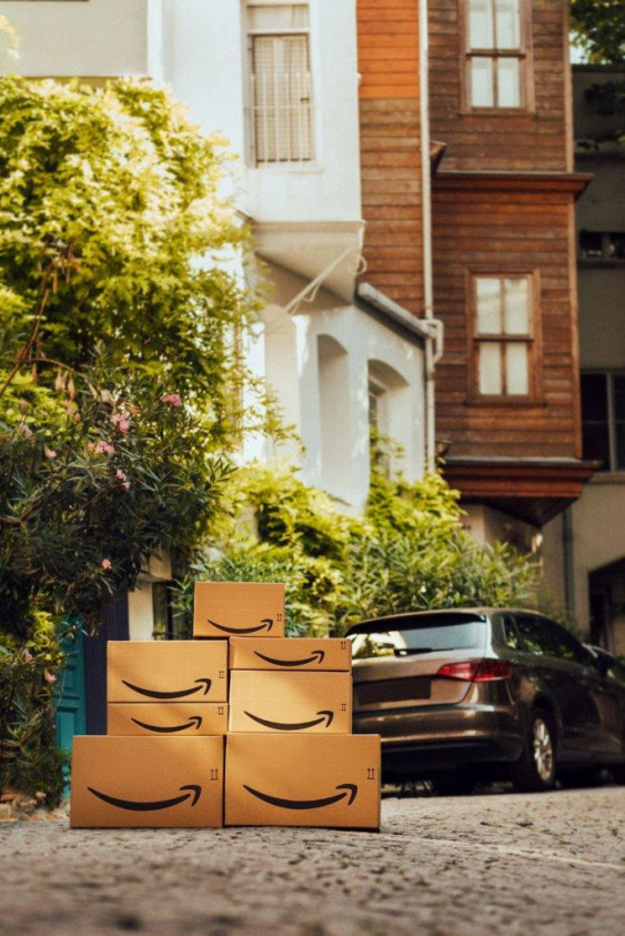 Alışverişte Bahar Esintisi